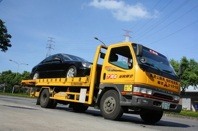 东营旅顺口区道路救援